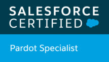 SalesforceCertifiedPardot@BitMist