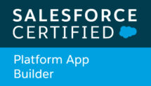 SalesforceCertifiedPlatformAppBuilder@BitMist