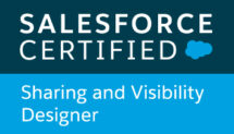 SalesforceCertifiedSharingAndVisibilityDesigner@BitMist